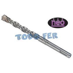 MECHA SDS PLUS NEO 30 X 450 MM