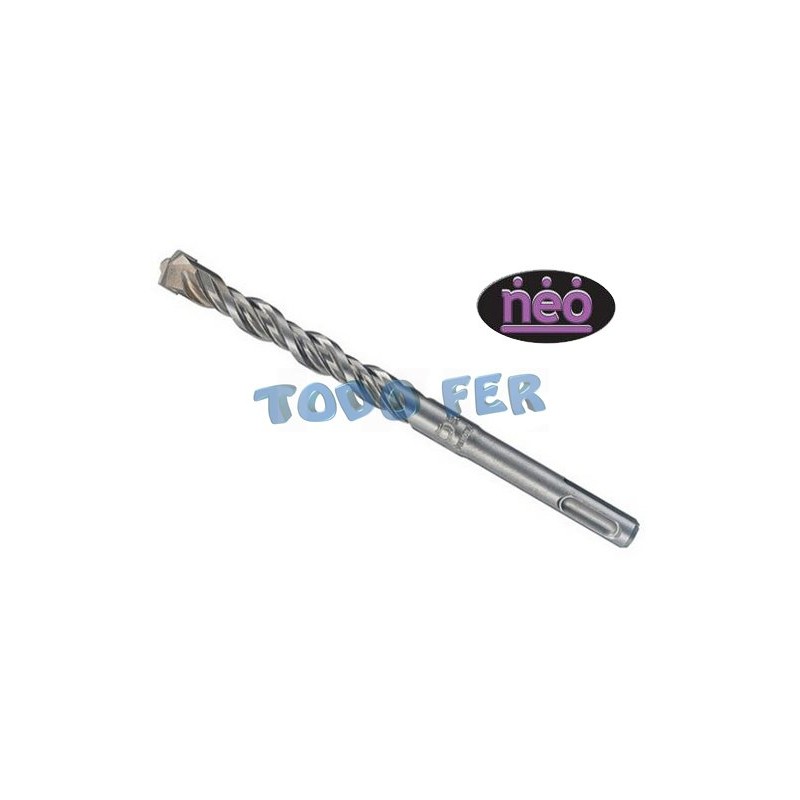 MECHA SDS PLUS NEO 30 X 450 MM