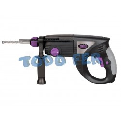 ROTOMART. NEO 22MM   2J SDS PLUS