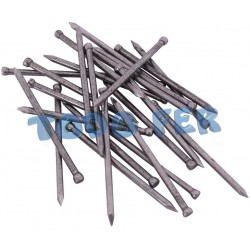 CLAVOS P.FINA SIPAR   8X16 C/PERDID