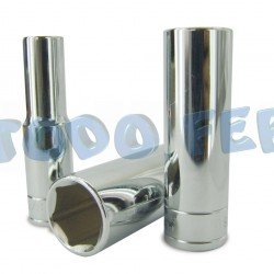 BOCALLAVE CROSS   HEX.LAR.  1/2X18MM DR