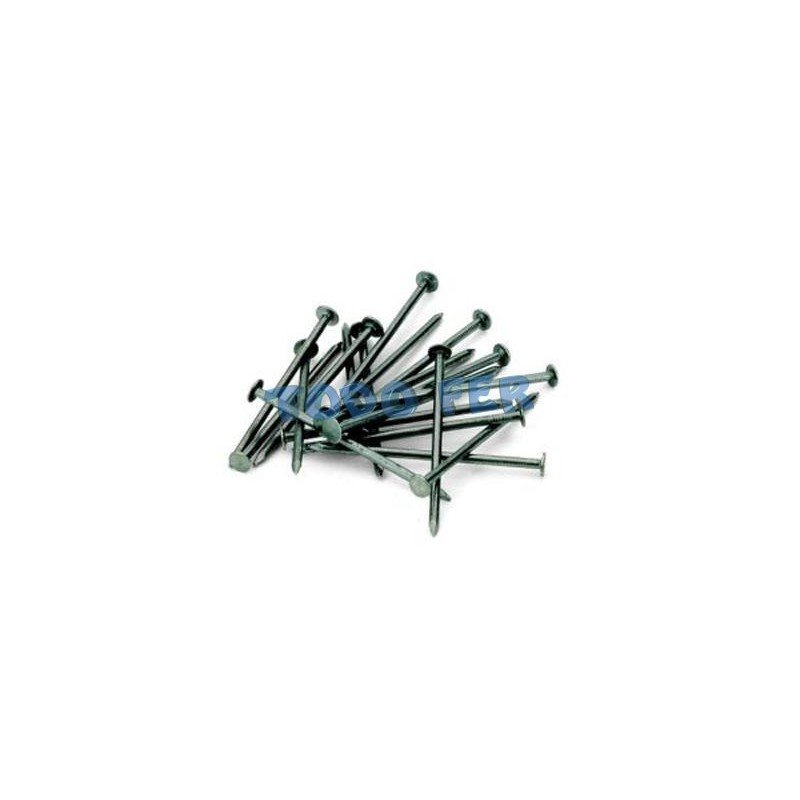 CLAVOS P.FINA SIPAR   9X30 C/CHATA