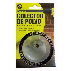 COLECTOR DE POLVO P/TALADRO PROPER PY
