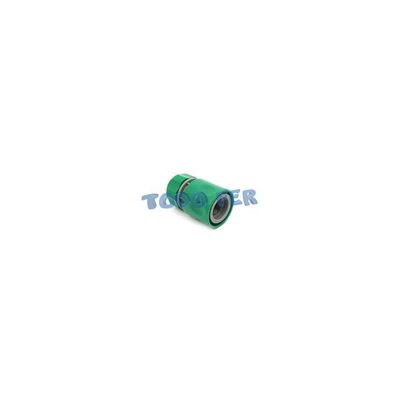 CONECTOR ACOPLE RAPIDO REHAU 1/2