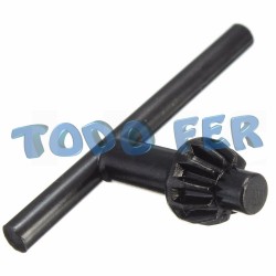 LLAVE MANDRIL ROTT 10MM