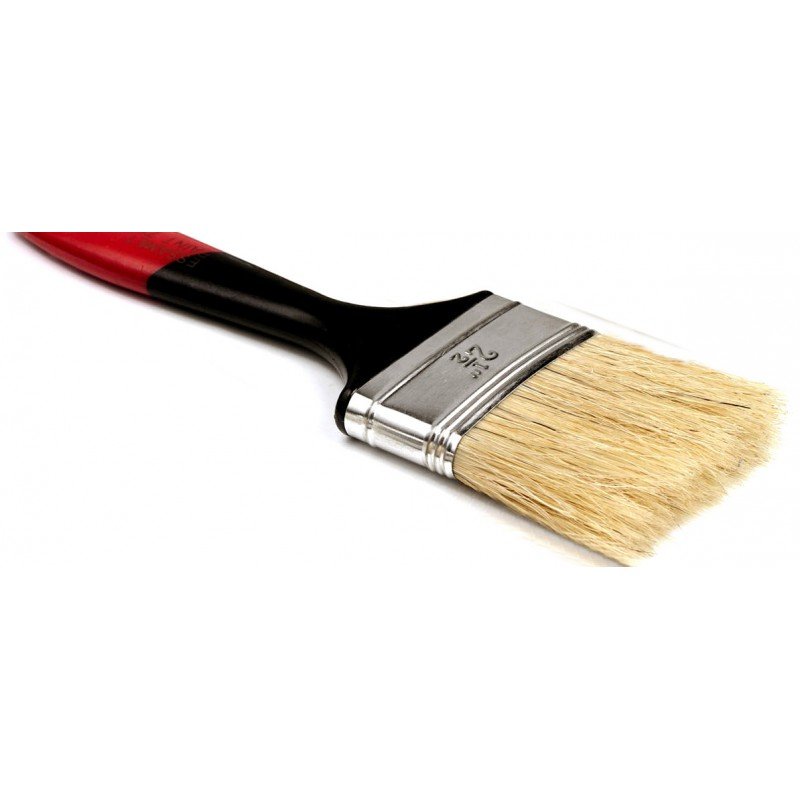PINCEL PAINT 78 C/BLANCA  63MM (12U)
