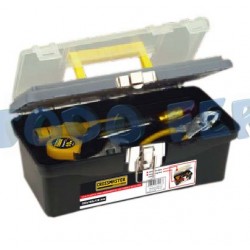 CAJA HERR. CROSS PLAS 32X18X13