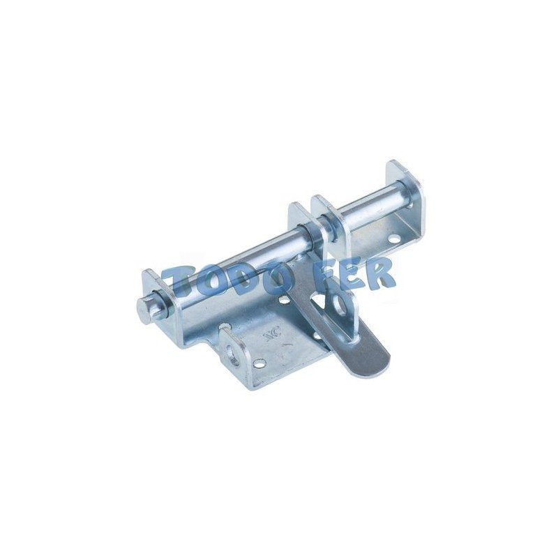 PASADOR SC P/CANDADO 100X48X9MM (12U)