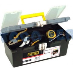 CAJA HERR. CROSS PLAS 40X22X17