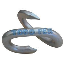 ESLABON ABIERTO Nº8