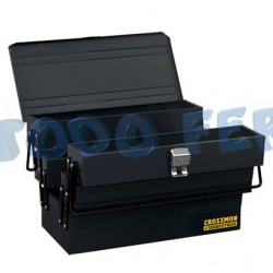 CAJA HERR. CROSS 43X20X24 MET.FUELL