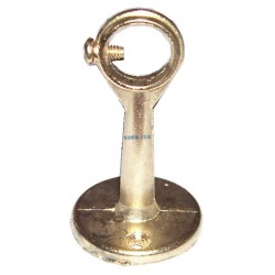 SOPORTE ZAMAC  1/2 CERRADO