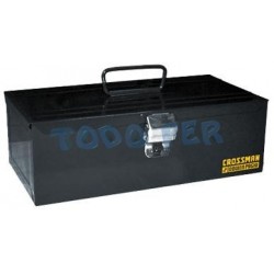 CAJA HERR. CROSS 35X18X12 MET.