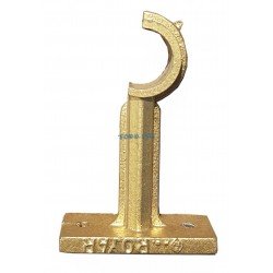 SOPORTE ROYAR 1/2 ABIERTO