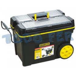 CAJA HERR. CROSS PLAS TIPO BAUL