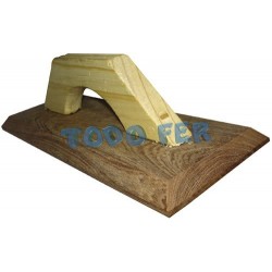 FRATACHO DE ALGARROBO 12 X 25