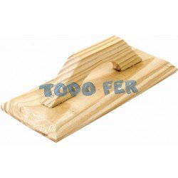 FRATACHO DE PINO 12 X 25