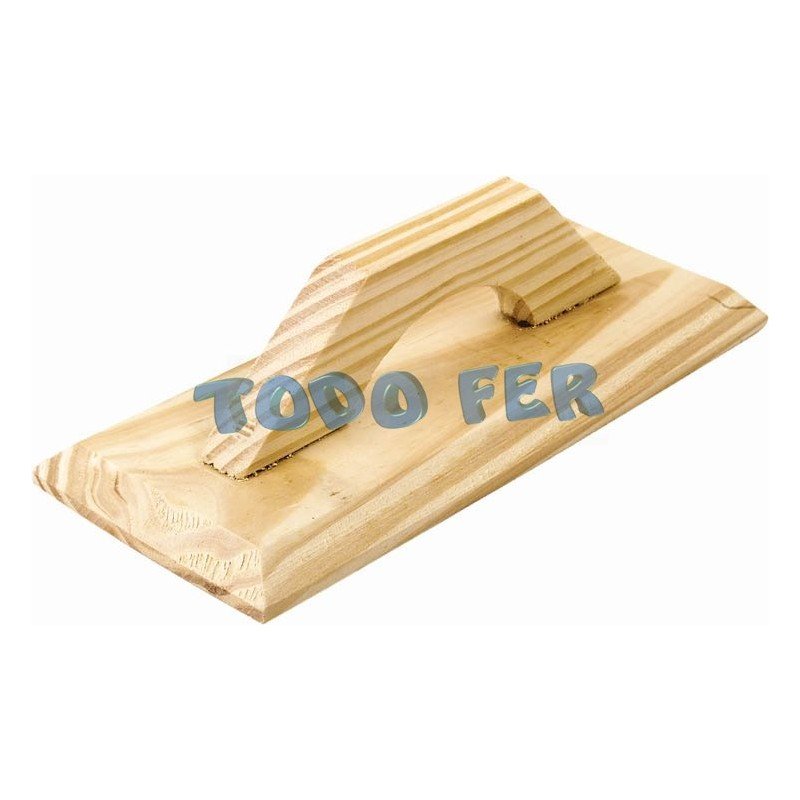 FRATACHO DE PINO 12 X 30