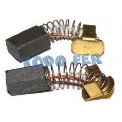 CARBON P/DPAGGIO ROTMART.30MM(358)