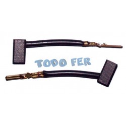 CARBON P/DWALT AMOL.4.5 CORTO(280)