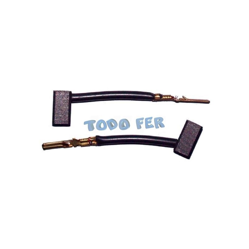 CARBON P/DWALT AMOL.4.5 CORTO(280)