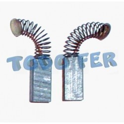 CARBON P/GAMMA ASPIRADORAS (611)