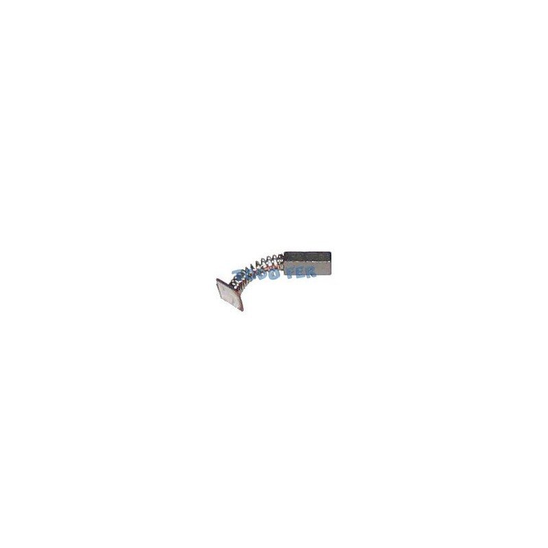 CARBON P/GAMMA CEPILLO HG006(601)