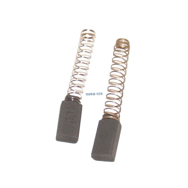 CARBON P/GAMMA MINITORNO (610)