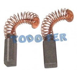 CARBON P/MARTINS AMOL. 4.5 (21032)