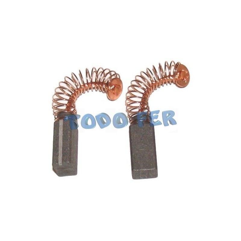 CARBON P/MARTINS AMOL. 4.5 (21032)