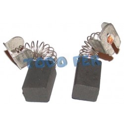 CARBON P/MARTINS TAL.Y LIJAD.(21009)