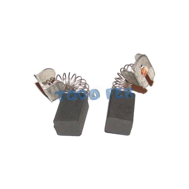 CARBON P/MARTINS TAL.Y LIJAD.(21009)