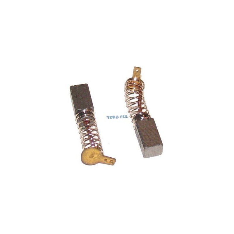 CARBON P/METABO TALADRO B10 (21004)