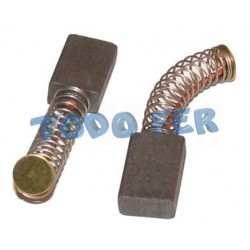 CARBON P/SALKOR AMOL 115 AA216 640W (703)