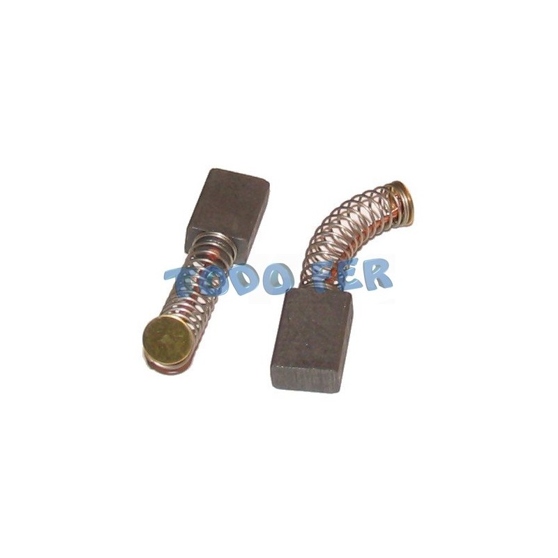 CARBON P/SALKOR AMOL 115 AA216 640W (703)