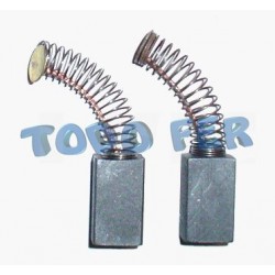 CARBON P/SALKOR LIJADORA BANDA(709)