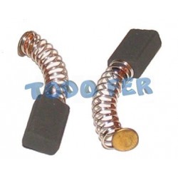 CARBON P/SALKOR LIJADORA ORB.(706)