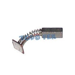 CARBON P/SALKOR TALADRO TP613/2(719/22451)