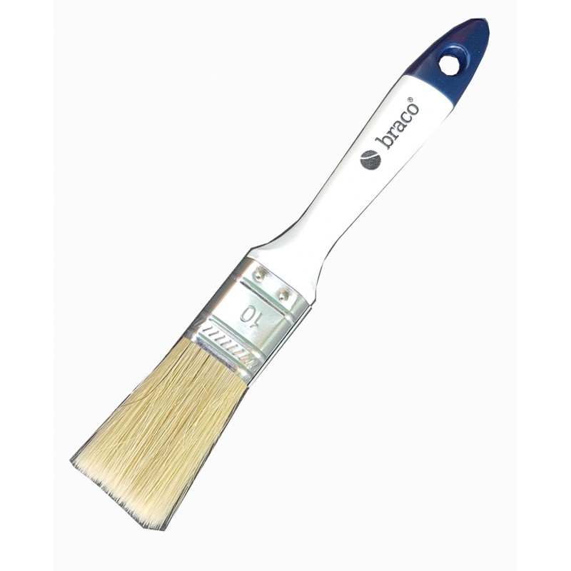 PINCEL BRACO PROF. Nº 07 (19MM) (12U)