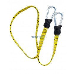 TENSOR ELÁSTICO CROSS 1MT X 18MM C/MOSQ