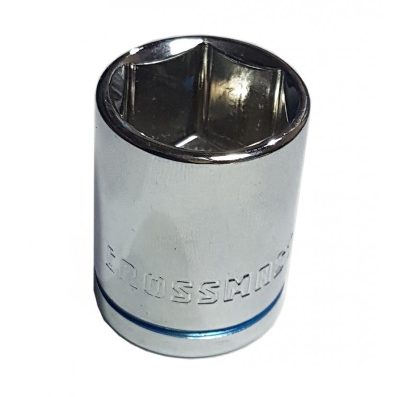 BOCALLAVE CROSS  HEX. 3/8X22MM DR