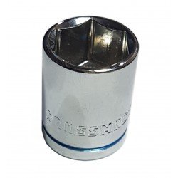 BOCALLAVE CROSS  HEX. 3/8X21MM DR