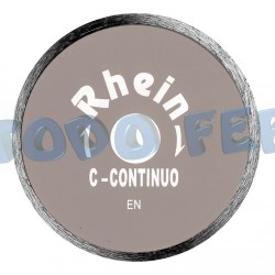 DISCO DIAM. RHEIN CONT.230