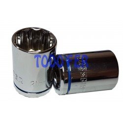 BOCALLAVE CROSS ESTR.1/2X23MM DR