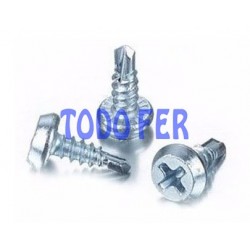 TORN. AP.P.MECHA PAN FRAM  7X 7/16 (200U)