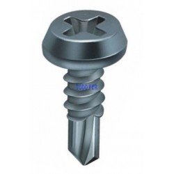 TORN. AP.P.MECHA PAN FRAM  7X 7/16 (200U)