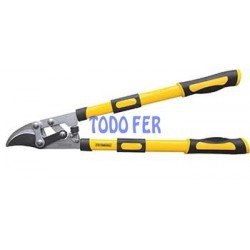 TIJERA PODAR CROSS EXTENSIBLE 68 A 93 CM