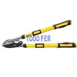 TIJERA PODAR CROSS EXTENSIBLE 65 A 91 CM