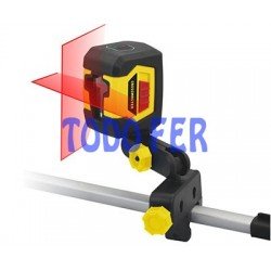 NIVEL LASER CROSS AUTO NIVEL. CRUZ