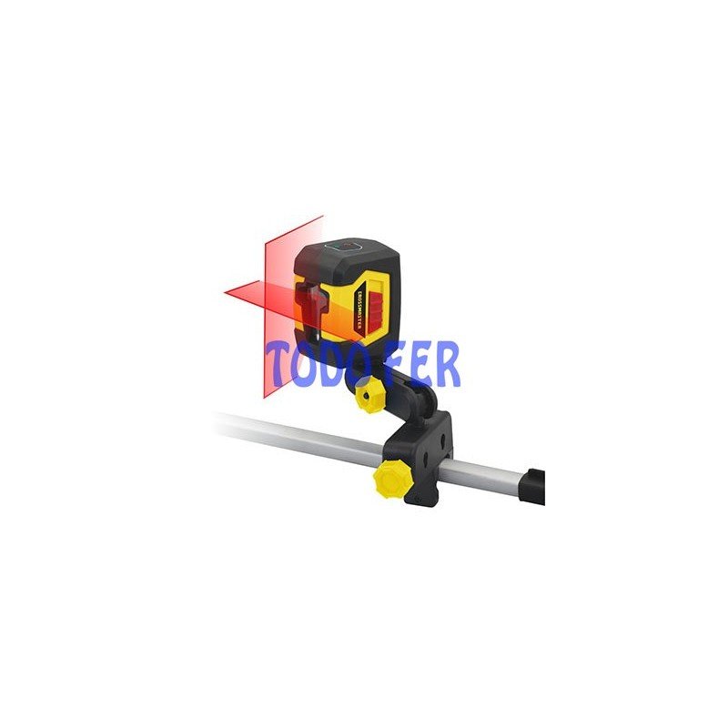 NIVEL LASER CROSS AUTO NIVEL. CRUZ